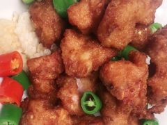 -沪华海鲜大酒楼(南汇店)