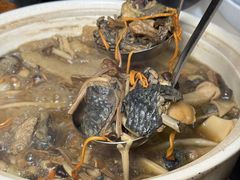 -土连锅·现熬养生汤锅(梁家巷店)