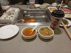 -海底捞火锅(宝龙广场夜宵主题店)