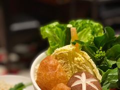 -一哥澳门豆捞·澳门风打边炉(高德置地店)