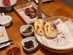 -新海渔港·胶东海鲜家常菜·家宴(奥体中心店)