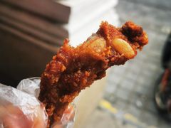 -吴日彪蒜香猪牛排(水巷口店)