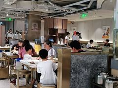 大堂-串一火锅(赛格国际购物中心店)