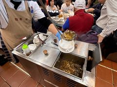 -香港蓮香樓(中環店)