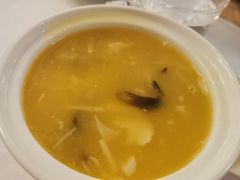 -金狮麟·新豫菜(金码大厦店)