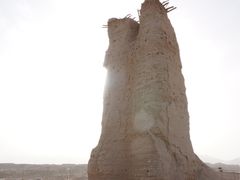 -克孜尔尕哈烽燧世界文化遗产公园