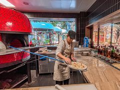 -Mammamia意大利餐厅(阳春巷店)