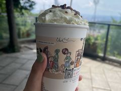 -茶颜悦色(岳麓山顶店)