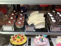 -85度C(上海兰溪二店)