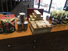 -茶肆(袁家村店)