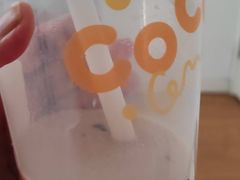 -CoCo都可(上海环球港店)