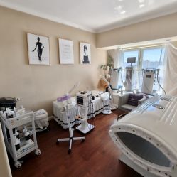 -演员的秘密·皮肤管理