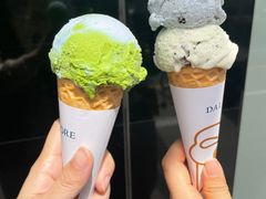 -Dal Cuore 达可芮冰淇淋(陕西北路店)