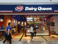 门面-DQ·蛋糕·冰淇淋(周浦万达店)