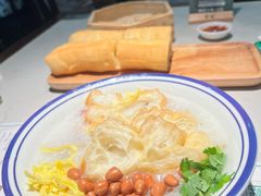 -蘩楼(华强北总店)