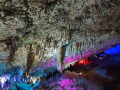 -颛顼龙洞旅游景区