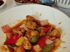 -侨美·唐荔园·40年地道粤菜