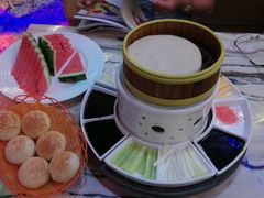 -金百万烤鸭店(马甸店)