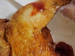 -麦当劳(集美石鼓店)