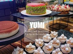 -YUMI芽米·法式烘焙·咖啡(骖鸾路店)