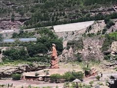 -陕西黄河壶口瀑布旅游区