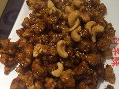 -肘子酥·天津菜·特色捞面(德云社店)