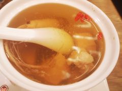 -点心传说·粤菜点心(佐阾虹湾店)