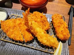 伊比利亚海陆套餐-胜博殿霸王树(嘉里中心店)
