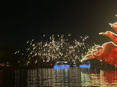 -洛阳市隋唐城遗址植物园