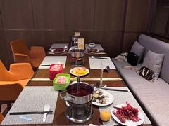 -十堰天海温德姆酒店·四季全日制餐厅(北京中路店)