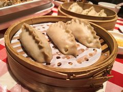 -西贝(宝乐汇店)