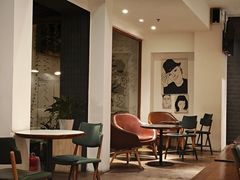 -BAKER&SPICE(安福路店)
