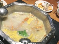 -佬土鹅肠火锅(扬中步行街店)