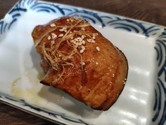 -大雄寿司(中华广场店)