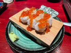 痛风拼盘-九州酒场ひこぞう(1号店)