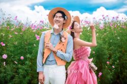 -太古映画婚纱摄影(天河店)