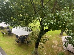 -天目湖涵田度假村