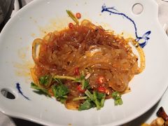 滋味粉皮-新沸腾鱼乡(世贸天阶店)