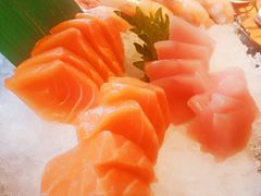 -真剑日本料理·铁板烧(贵州路店)