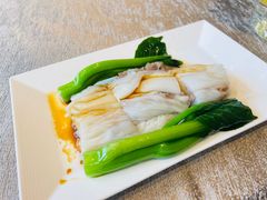 -杭州JW万豪酒店-万豪中餐厅