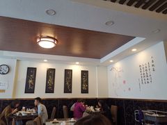 大堂-桃园中华料理炸酱面(燕儿岛路店)