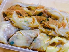 超级蛋肉肠粉-山水肠粉(盐田店)