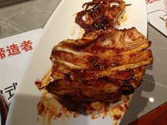 -通海俄式烧烤·俄罗斯大串(嵩山路店)
