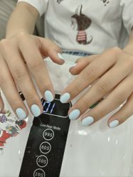 -斯馨·健康美甲美睫