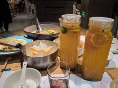 -四季餐厅(华苑店)