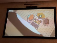 -华夏良子·足道SPA艾灸(三里屯店)