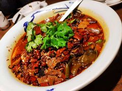 毛血旺-辛香汇(飞洲店)