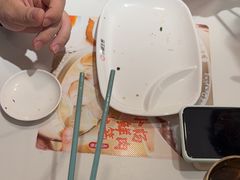-小杨生煎(黄河路美食休闲街店)