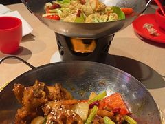 -避风塘(五角场店)