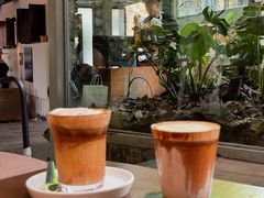 -Nirvana Cafe&Bar(北仓文创街区店)